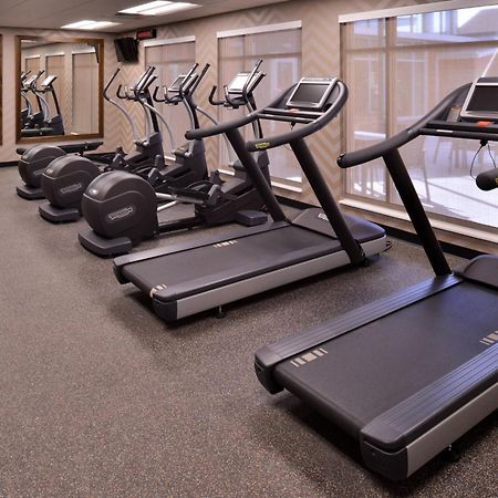 Residence Inn By Marriott East Lansing Bagian luar foto