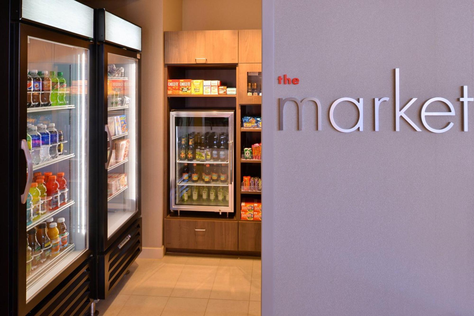 Residence Inn By Marriott East Lansing Bagian luar foto