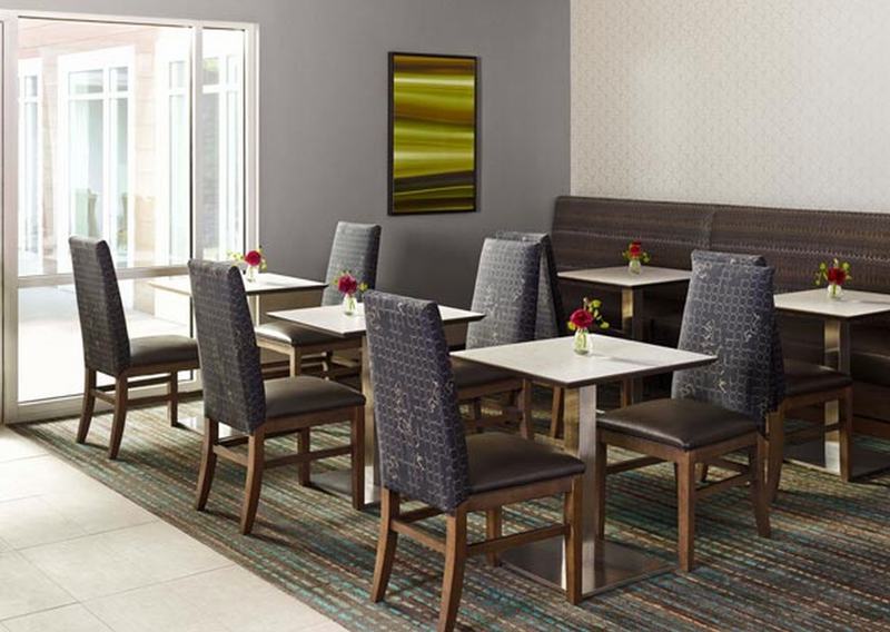 Residence Inn By Marriott East Lansing Bagian luar foto